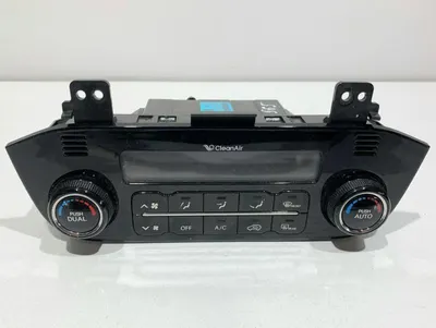 Panou comanda clima 97250-3U601 Kia Sportage (2010-2015)