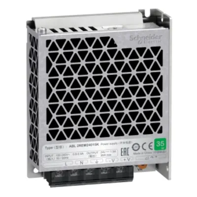 Sursa de alimentare ABL2 ,DC24V,35W