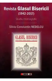 Revista Glasul Bisericii (1942-2017). Studiu monografic