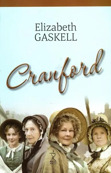 Cranford - Paperback brosat - Elizabeth Gaskell