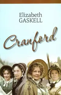 Cranford - Paperback brosat - Elizabeth Gaskell