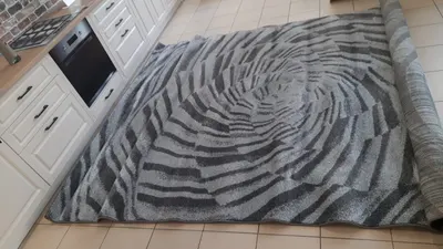 Covor Ava 7 133x 180 Cm