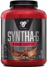 Syntha-6 EDGE, ciocolată, 1780 g, BSN