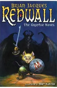 Redwall: The Graphic Novel
