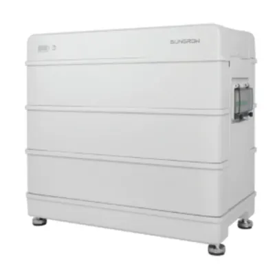 Sistem acumulator fotovoltaic 9.6 kWh LiFePO4 tensiune inalta