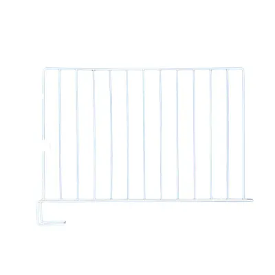 Separator tip grilaj din sârmă L 600 mm x h 380 mm