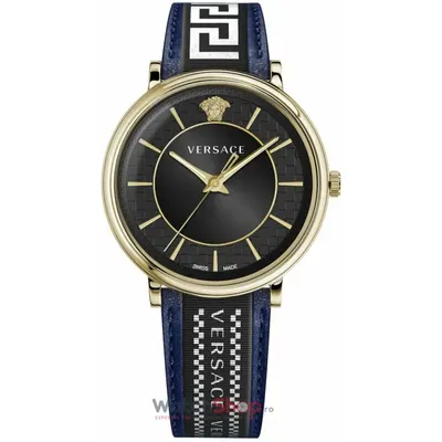 Ceas Versace V-Circle VE5A01521