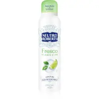 Neutro Roberts Tè Verde e Lime deodorant spray cu o eficienta de 48 h 150 ml