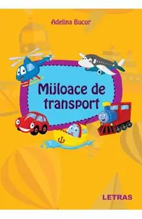 Mijloace de transport