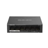 Ethernet Switch MERCUSYS MS106GP, Gigabit, Poe