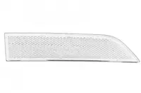 Reflector spate stanga potrivit AUDI A6 C8 02.18-