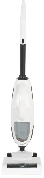 Jucărie pentru copii Tegole - Aspirator, alb-negru
