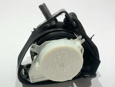Centura de siguranta stanga spate 3C5857805K Volkswagen Passat B7 (2010-2014)