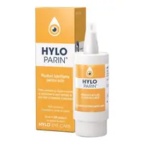 Picaturi Hylo Parin, Ursapharm | 10 ml