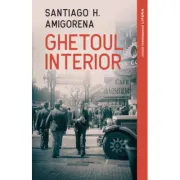 Ghetoul interior