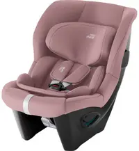 Scaun auto Britax Romer - Safe-Way M, i-Size, 61-125 cm, Dusty Rose