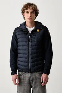 Parajumpers geacă cu puf pentru bărbați NOLAN