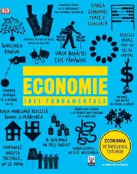 Economie - Hardcover - Dorling Kindersley (DK)