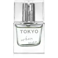 HOT Tokyo Urban Man parfum cu feromoni pentru bărbați 30 ml