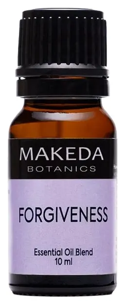 Makeda Botanics Compoziția uleiului esențialForgiveness, 10 ml