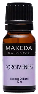 Makeda Botanics Compoziția uleiului esențialForgiveness, 10 ml