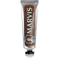 Marvis Sweet & Sour Rhubarb pastă de dinți aroma Rhubarb 75 ml