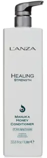 Balsam de păr hrănitor Lanza Healing Strength cu miere de Manuka, 1000 ml