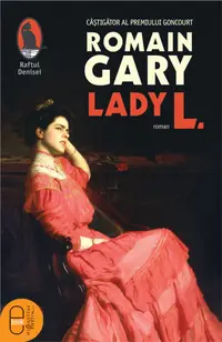 Lady L. (epub)