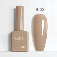 Oja Semipermanenta 9ml Hema free CANNI 9-132