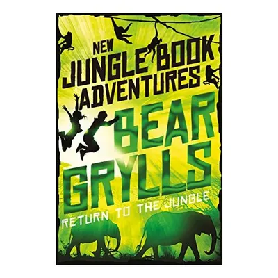 Return to the Jungle