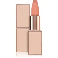 SOSU Cosmetics Satin Lipsticks ruj satinat culoare Crème Brulee 3.2 g