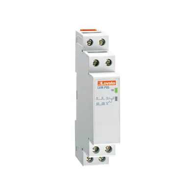 Start-Up Priority Change Relays, Modular Version, 2 Outputs. Ac/dc Supply Tensiune, 24-48vdc, 24…240vac