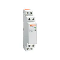 Start-Up Priority Change Relays, Modular Version, 2 Outputs. Ac/dc Supply Tensiune, 24-48vdc, 24…240vac