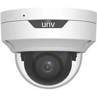 Camera IP Uniview IPC3535LB-ADZK-G, 5MP HD, lentila 2.8-12mm, IR 40m, Microfon, Autofocus, PoE, IP67, IK10, slot card 256GB