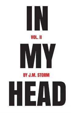 In My Head Volume II