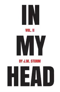 In My Head Volume II