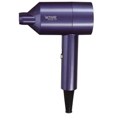 Uscator de Par, Putere 1200 W, Mov, Victronic