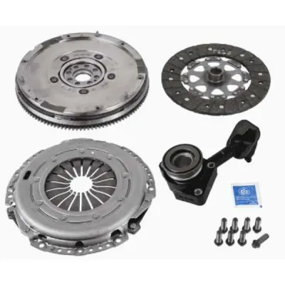 Set ambreiaj SACHS 2290 601 107