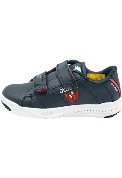 Pantofi sport Play - Albastru