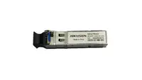 Modul SFP din seria HK-SFP-1.25G, suporta Ethernet 1.25G, alimentare 3.3 VDC dintr-o singura sursa, in conformitate cu standardu