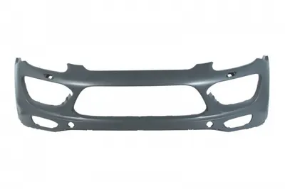 Bara fata GTS, cu locas proiectoare, grunduita PORSCHE CAYENNE intre 2010-2014