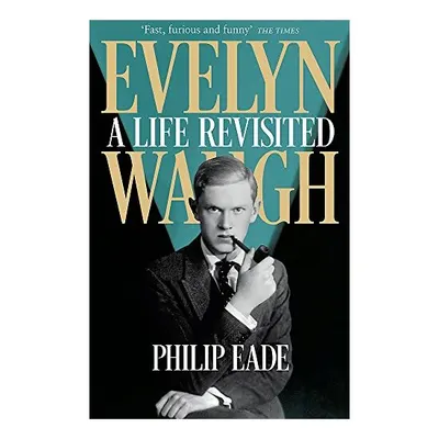 Evelyn Waugh