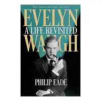 Evelyn Waugh