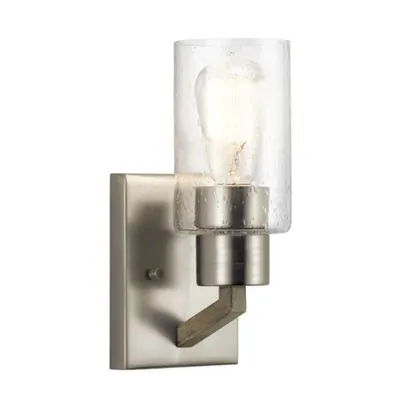 Aplica Deryn 1 Light Wall Light