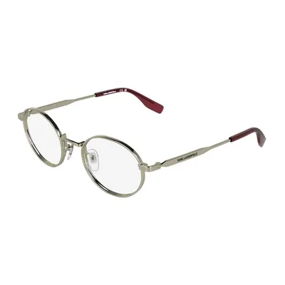 Rame ochelari de vedere barbati Karl Lagerfeld KL369 727