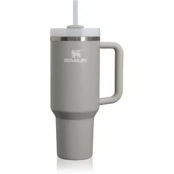 Stanley Quencher H2.O FlowState™ Tumbler pahar din oțel inoxidabil cu pai mare