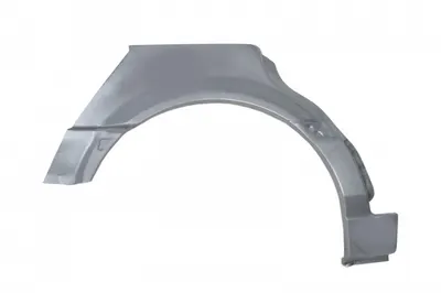 Segment reparatie aripa spate dreapta VW PASSAT intre 1993-1997