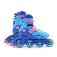 Role copii reglabile Stitch, hard boot, marime 30, 33