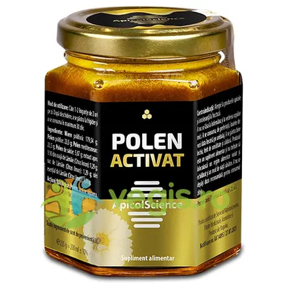Polen Activat 200ml