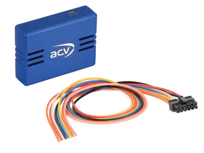 Adaptor CAN Bus Universal ACV CAN-UNI 0